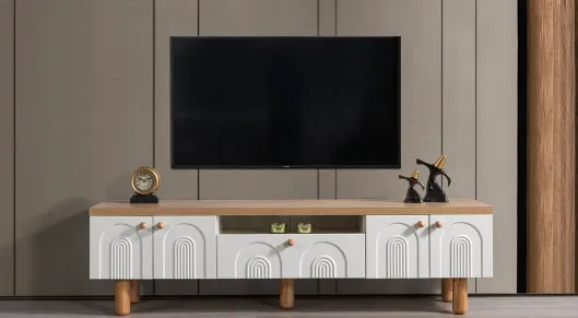 Product img 2, Prag Bohem Tv Ünitesi